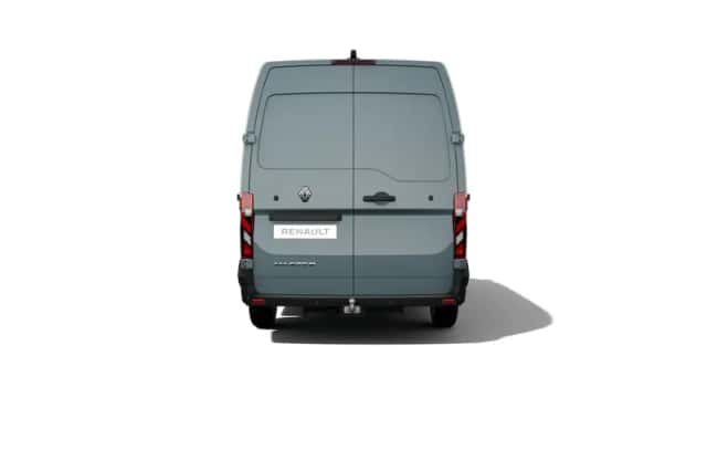 Renault Master (2024) thumbnail 5