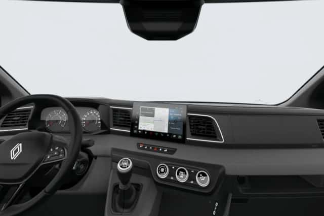 Renault Master (2024) thumbnail 6