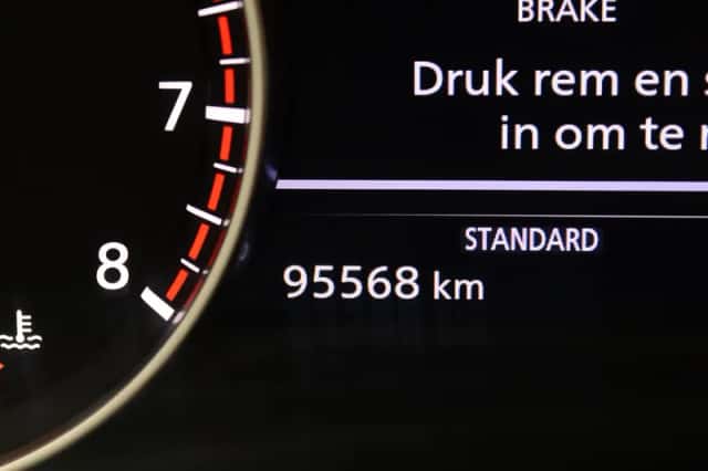 Nissan Qashqai (2022) thumbnail 4