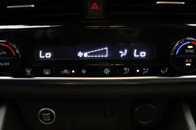 Nissan Qashqai (2022) thumbnail 6