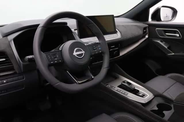 Nissan Qashqai (2025) thumbnail 3