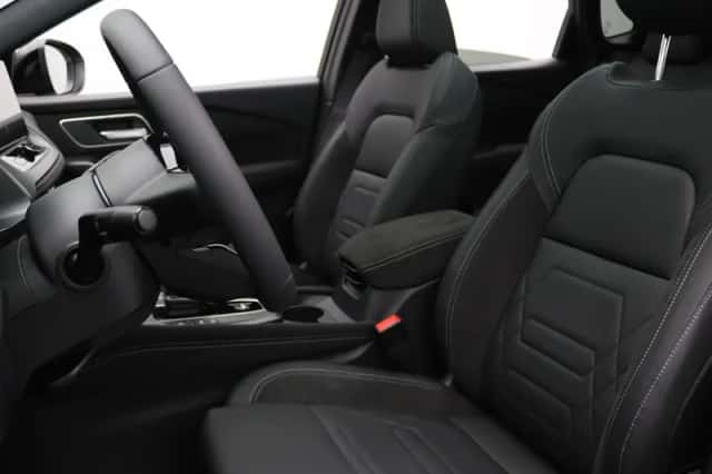 Nissan Qashqai (2025) thumbnail 5
