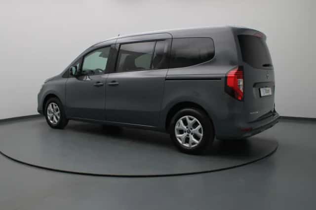 Nissan Townstar (2026) thumbnail 2