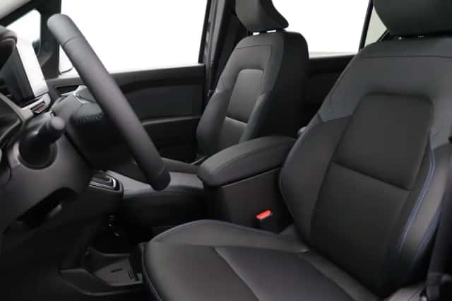 Nissan Townstar (2026) thumbnail 5