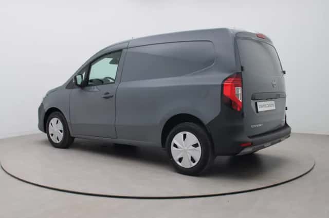 Nissan Townstar (2024) thumbnail 2
