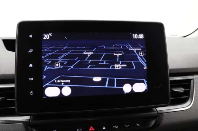 Nissan Townstar (2024) thumbnail 5