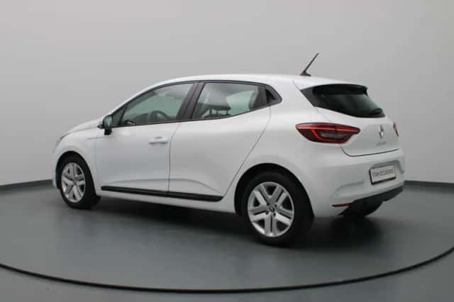 Renault Clio (2021) thumbnail 2