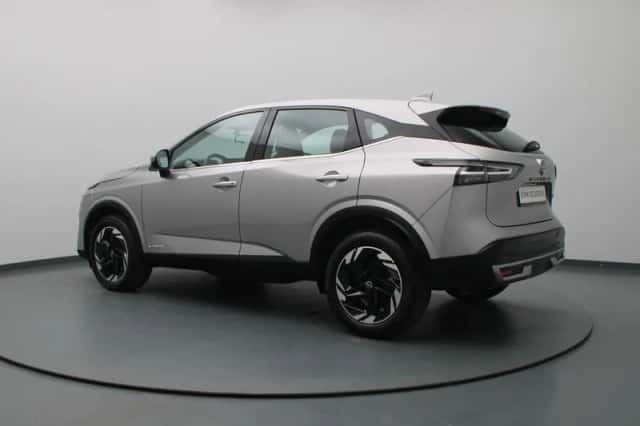 Nissan Qashqai (2025) thumbnail 2