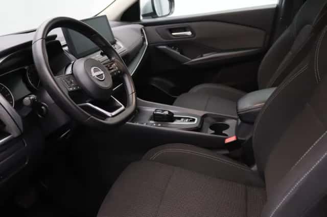 Nissan Qashqai (2025) thumbnail 3