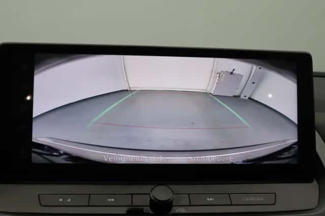 Nissan Qashqai (2025) thumbnail 5