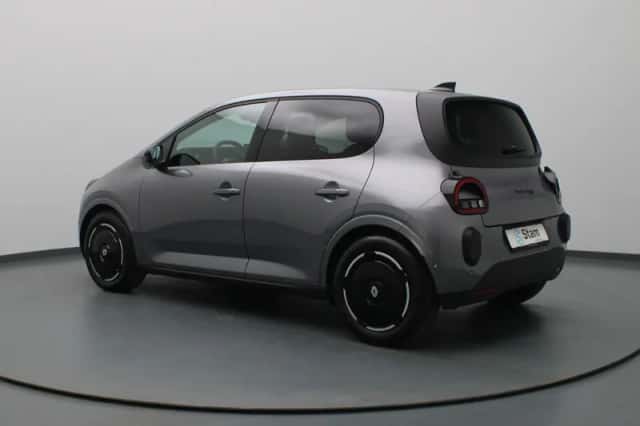 Renault Twingo (2026) thumbnail 2