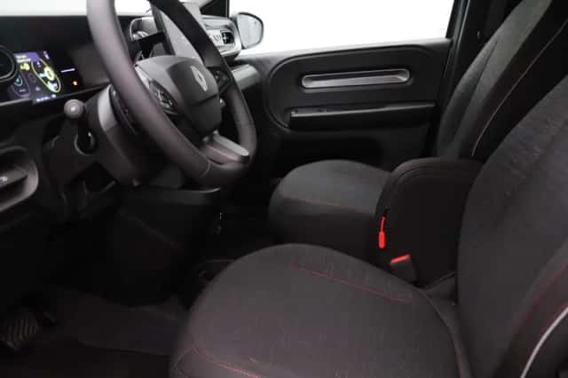 Renault Twingo (2026) thumbnail 3