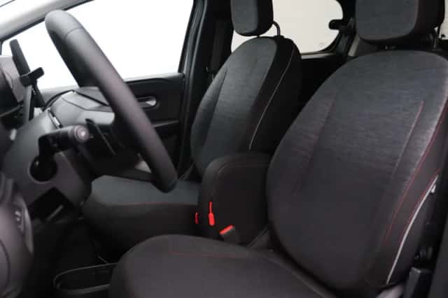 Renault Twingo (2026) thumbnail 4