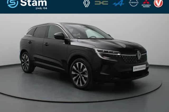 Renault Austral (2023) thumbnail 1