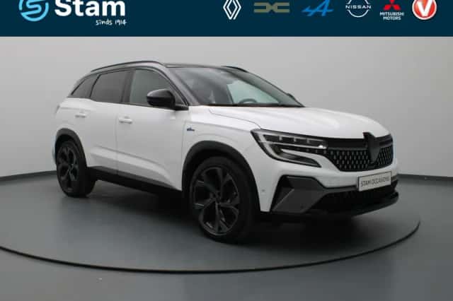 Renault Austral (2023) thumbnail 1