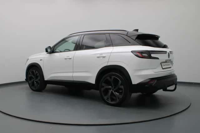 Renault Austral (2023) thumbnail 2