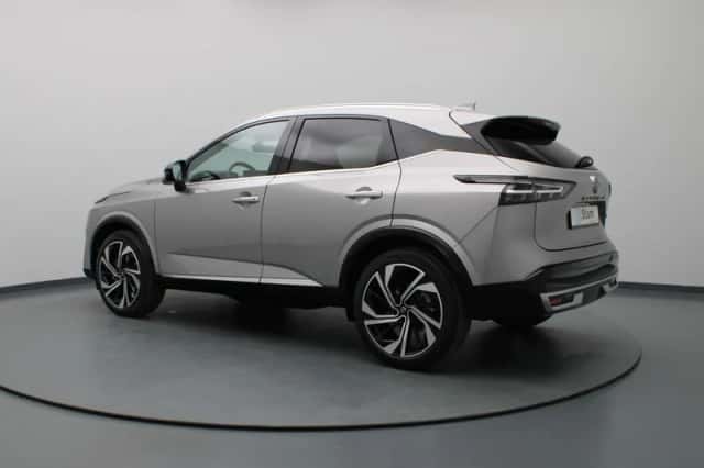 Nissan Qashqai (2026) thumbnail 2