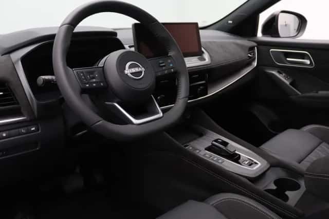 Nissan Qashqai (2026) thumbnail 3
