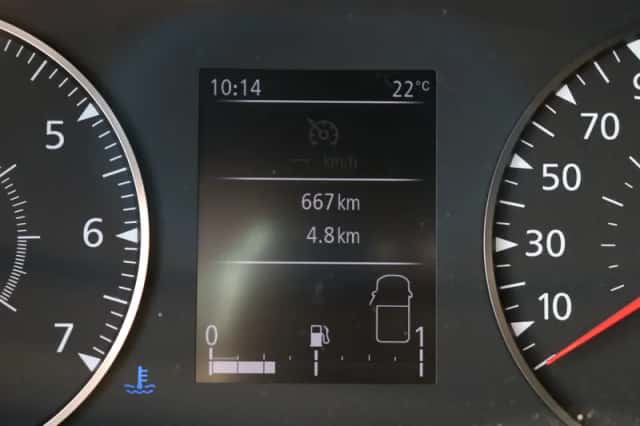 Renault Master (2022) thumbnail 3