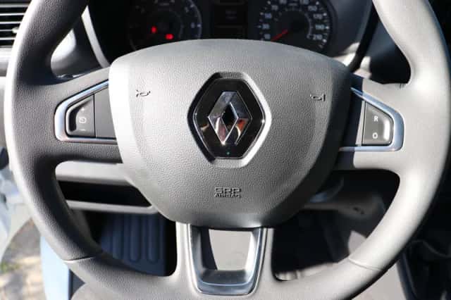 Renault Master (2022) thumbnail 6