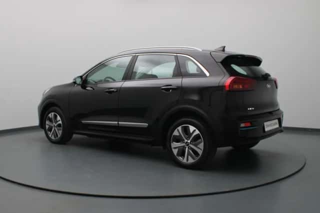 Kia Niro EV (2021) thumbnail 2