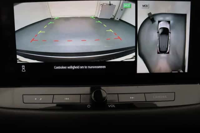 Nissan Qashqai (2023) thumbnail 6