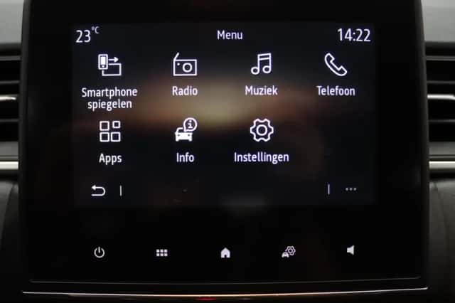 Renault Captur (2021) thumbnail 6