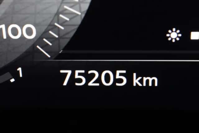 Nissan Qashqai (2023) thumbnail 4