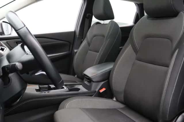 Nissan Qashqai (2023) thumbnail 5