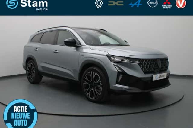 Renault Espace (2026) thumbnail 1