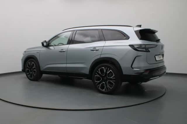 Renault Espace (2026) thumbnail 2