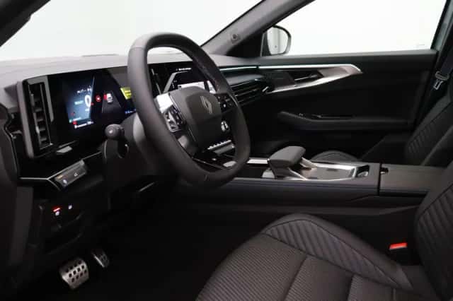 Renault Espace (2026) thumbnail 3