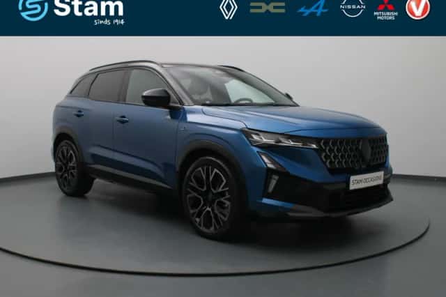 Renault Austral (2025) thumbnail 1