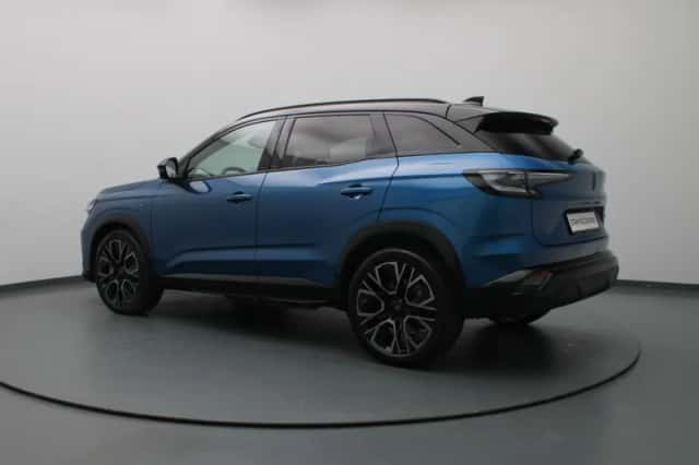 Renault Austral (2025) thumbnail 2