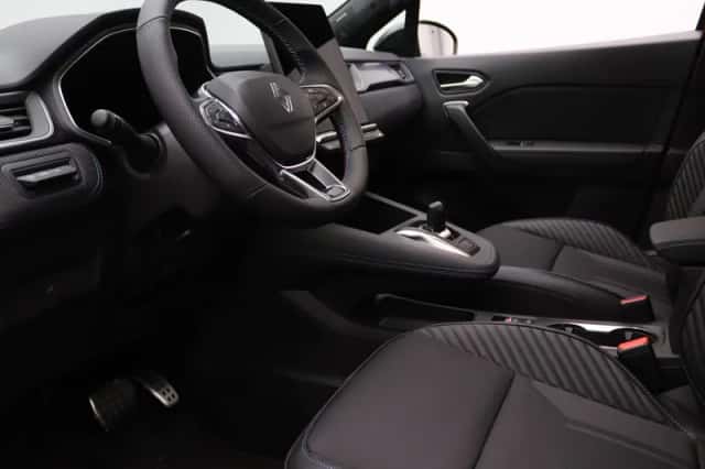 Renault Symbioz (2026) thumbnail 3