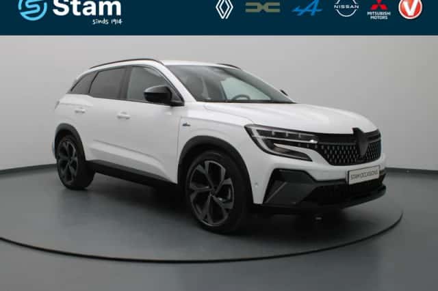 Renault Austral (2024) thumbnail 1