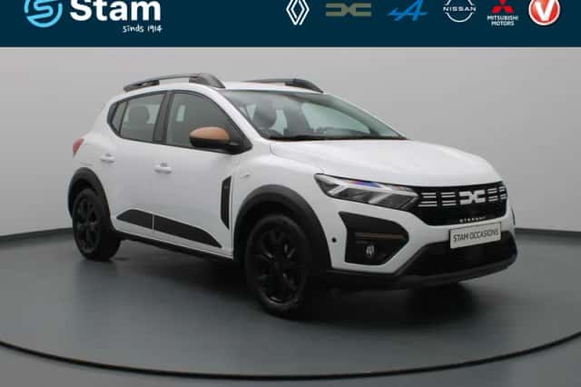 Dacia Sandero (2025) thumbnail 1