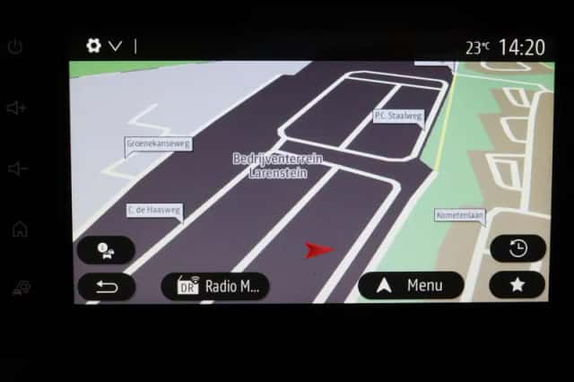 Dacia Sandero (2025) thumbnail 6