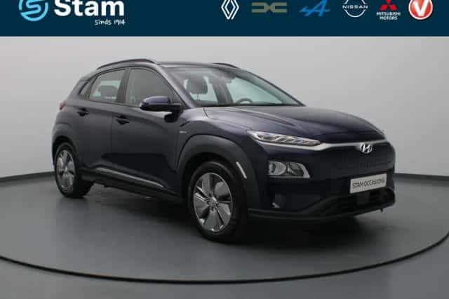Hyundai Kona (2020) thumbnail 1