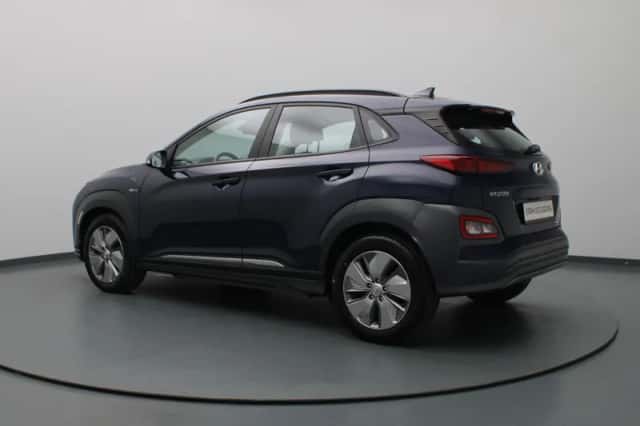 Hyundai Kona (2020) thumbnail 2