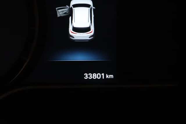Hyundai Kona (2020) thumbnail 5