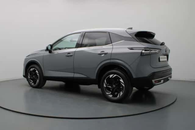 Nissan Qashqai (2025) thumbnail 2