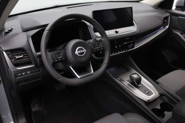 Nissan Qashqai (2025) thumbnail 3