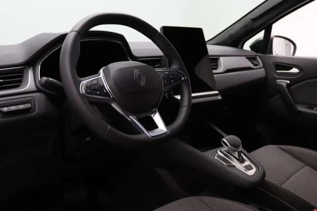 Renault Symbioz (2025) thumbnail 3