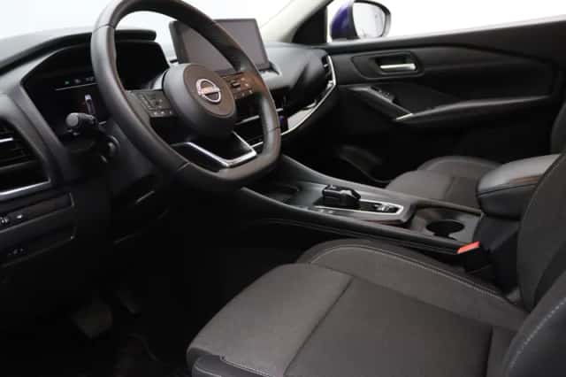 Nissan Qashqai (2023) thumbnail 3