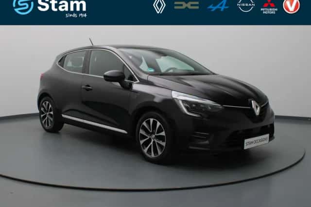 Renault Clio (2021) thumbnail 1