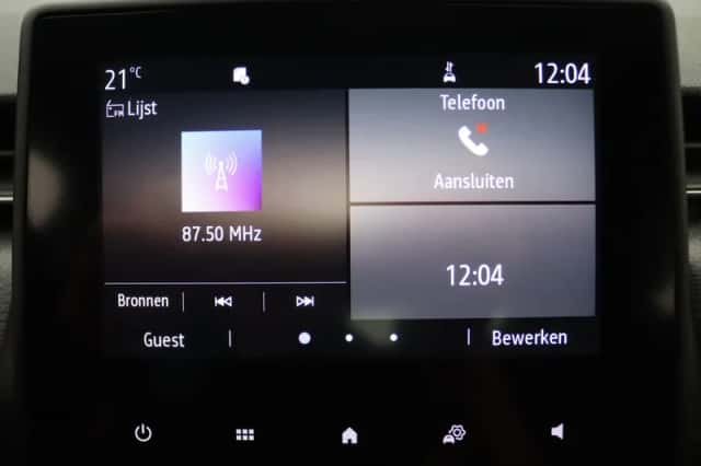 Renault Clio (2021) thumbnail 6