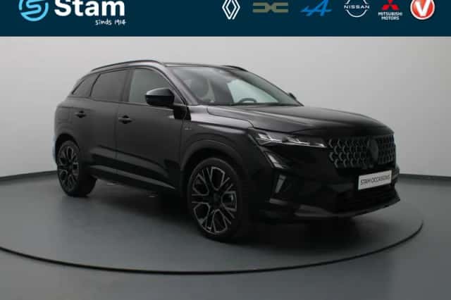 Renault Austral (2025) thumbnail 1