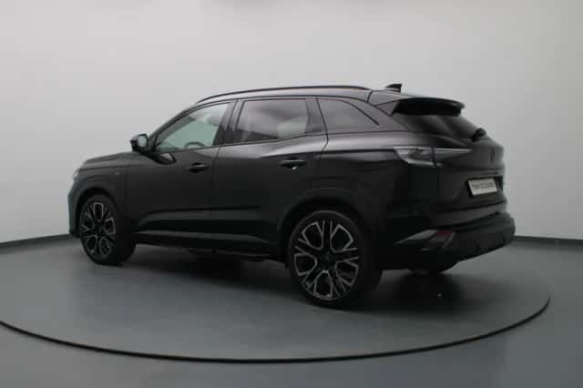 Renault Austral (2025) thumbnail 2