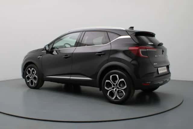 Mitsubishi ASX (2024) thumbnail 2